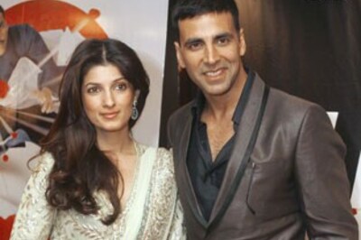 Zip up: Obscenity case filed against Akshay, Twinkle