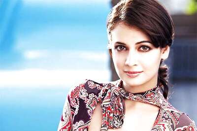 Excited to Work on Sanjay Dutt's Biopic: Dia Mirza