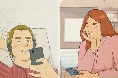 How to Text a Cancer