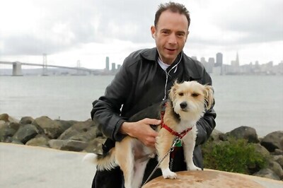 First Man Cured Of HIV Infection Now Has Terminal Cancer