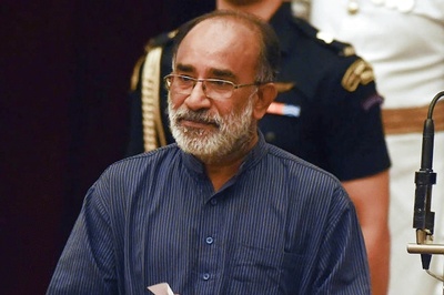 After Red Fort, Govt Plans to Put More Monuments Under Private Care: KJ Alphons