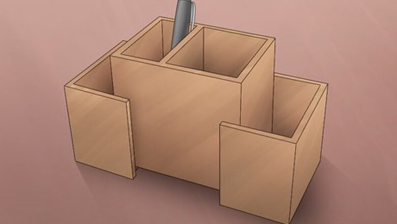 How to Personalize Your Desk