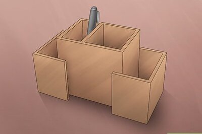 How to Personalize Your Desk