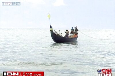 India to strongly take up fishermen issue with Sri Lanka