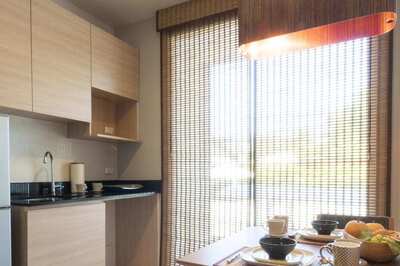 7 Rules That Need To Go When Decorating Small Spaces