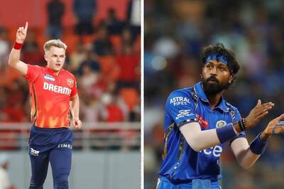 IPL Match Today, PBKS vs MI Toss Update: Playing XIs, Dream11 Prediction, Overall Head-to-Head Stats