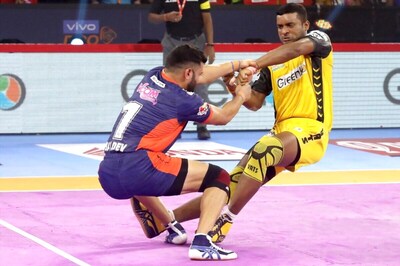 Shashi Tharoor Calls for Rigorous International Promotion of Kabaddi, Asks Questions to Government