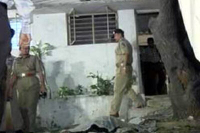 PM in Hyd as terror looms large