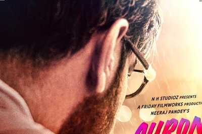 Ajay Devgn, Tabu’s Romantic Drama Auron Mein Kahan Dum Tha Trailer To Release On THIS Date: Report