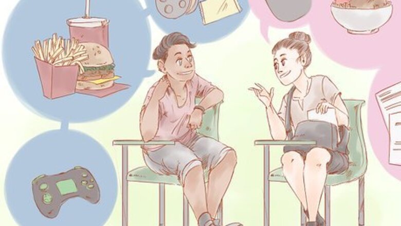 How to Get Your Crush to Go out With You