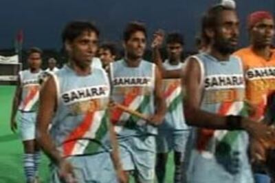 Asia Cup: India take on South Korea in the final