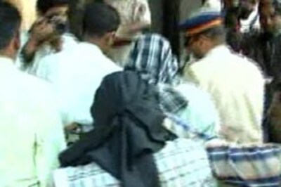 Diamond theft: 3 Mumbai airport workers arrested