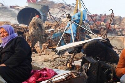 ‘Busy in Rescue & Relief Works’: Turkey Cancels Pakistan PM Sharif’s Visit Amid Deadly Earthquakes