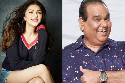 Bhumika Chawla Remembers Her Tere Naam Director Satish Kaushik, 'He Had The Most Amazing Smile On His Face'
