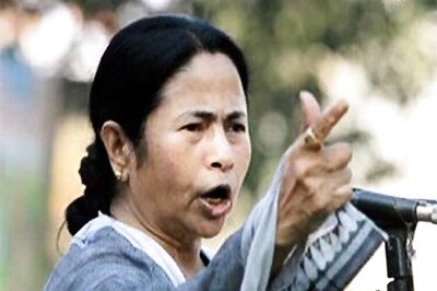 Kanhaiya's 'campaign' will not affect TMC prospects: Mamata Banerjee