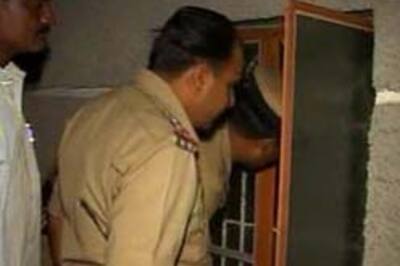 Blore murder case cracked, husband killed family