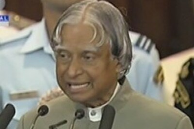 Kalam roots for PM on Indo-US nuke deal
