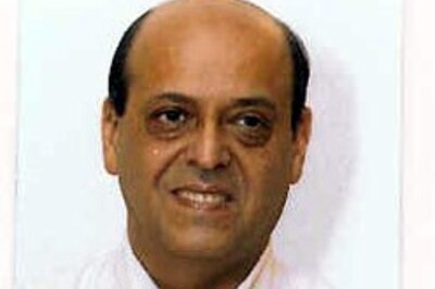 BJP fails to stop Navin Chawla