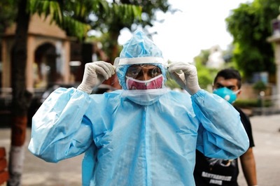 Will the Coronavirus Pandemic Get Worse in Winter?