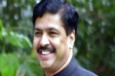 'Moitra probably blackmailed Pramod Mahajan'