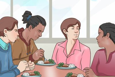 How to Eat In Front of Your Crush