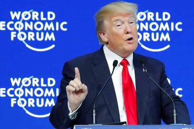I Support Free Trade, but it has to be Fair: US President Donald Trump at Davos