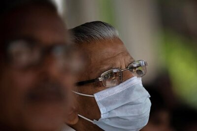 Covid-19: India Records 3,720 New Cases; Active Tally Dip to 40,177