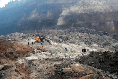 Meghalaya Govt Orders Enquiry in Mine Mishap Case, Opposition Demands End to Coal Racket