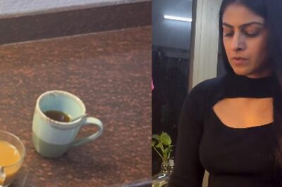This Coffee-Making Video Will Make You Say ‘Oh God Not Again’