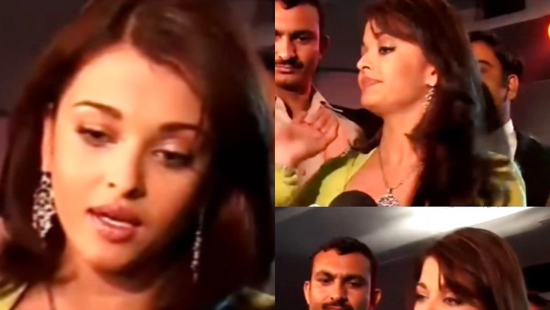 Angry Aishwarya Rai Pulls Up Journalist For 'Fake News' in Viral Video, Asks 'Maine Kab...' | Watch