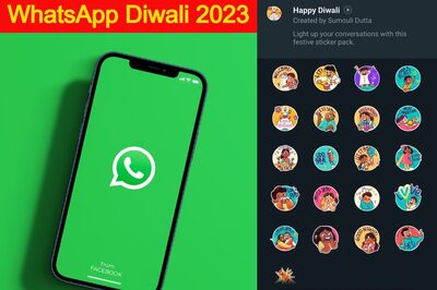 Celebrate Diwali 2023 with WhatsApp: Share Heartfelt Wishes and Captivating Photos with Loved Ones