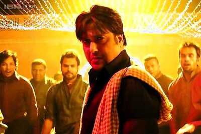 Govinda: Sunita encouraged me to take up 'Kill Dil' as she felt that this movie would be good for our kids' career