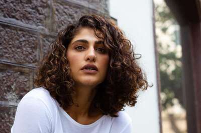 Kubbra Sait To Play Surpanakha In Nitesh Tiwari’s Ramayana? Deets Inside