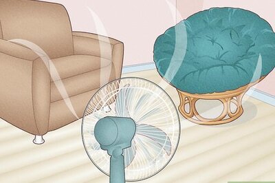 How to Keep a Room Cool