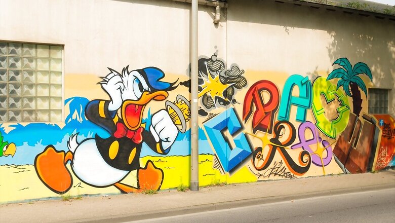 On This Day in 1934 Donald Duck Made his First Film Appearance in Walt Disney's The Wise Little Hen