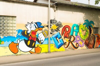 On This Day in 1934 Donald Duck Made his First Film Appearance in Walt Disney's The Wise Little Hen