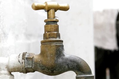 Mumbai: BMC to Impose Water Cut on October 9 and 13 in Malad, Kandivali