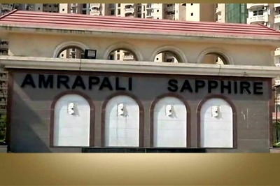 SC Orders Freezing of Amrapali Group’s Bank Accounts for ‘Defrauding Investors’