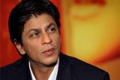 I don't want mayhem for a film: Shah Rukh