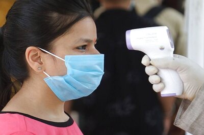 Maha Records Zero Coronavirus Deaths First Time Since April 2020