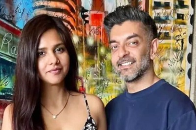 Dalljiet Kaur Claims Nikhil Is Engaged Again, Notices New Engagement Ring: 'You Still Have A Wife...'