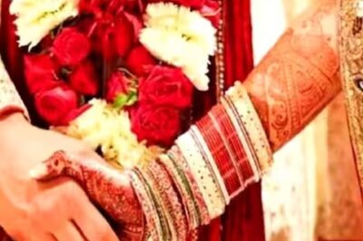 Planning To Get Married? Astrologer Points At Lack Of Favourable Dates Until November 2024