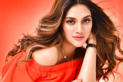 Nusrat Jahan Decides Not to Name Baby's Father; Single Mothers Support Her Decision