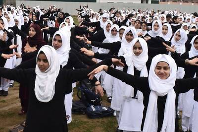 School Campus is a Secular Space. But is Hijab a Secular Symbol At All?
