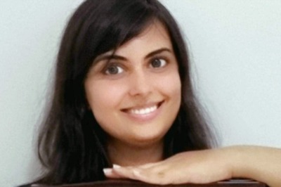 Maharashtra-Based Kashish Lakhani Wins Guinness World Record for Solving Rotating Puzzle Cube