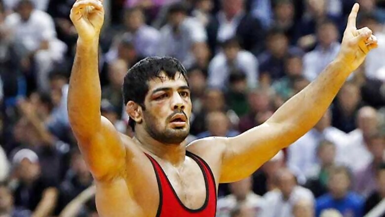 Senior international tourney will help me identify grey areas: Sushil