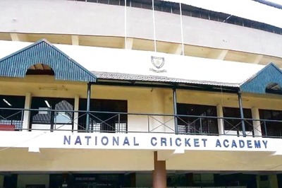 NCA: State Unit Trainers Appear for Australian Strength & Conditioning Level 1 Exam to Upgrade Themselves