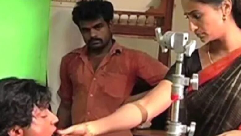 Not AI, But This Is How Suriya’s Teenage Look In Aadhavan Was Created