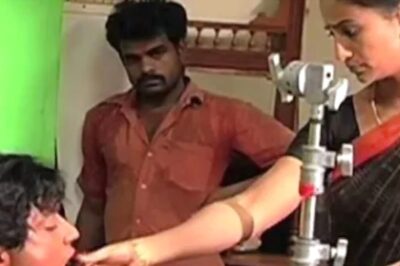 Not AI, But This Is How Suriya’s Teenage Look In Aadhavan Was Created