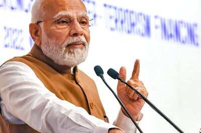 India Highlights Terror Financing Via Online, Bogus Transactions from Legal Trade, Misuse of Non-Profits